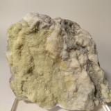 SulphurSaturnia, Manciano, Provincia Grosseto, Toscana, Italia83 x 66 mm (Author: Sante Celiberti)