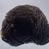 Fluorite<br />Summit cleft, Weißeck Mountain area, Murwinkel, Lungau, Salzburg, Austria<br />9,5 x 7,5 cm<br /> (Author: Gerhard Brandstetter)