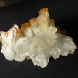 CelestinaConcesión Minerama II, Urbanización Puente Tablas, Jaén ciudad, Jaén, Comarca Metropolitana de Jaén, Andalucía, España10 x 7 cm. (Autor: javier ruiz martin)