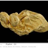 GoldConcesiones Zapata, Río Icabarú, Santa Elena de Uairén, Gran Sabana, Estado Bolívar, Venezuelafov 13 mm (Author: ploum)