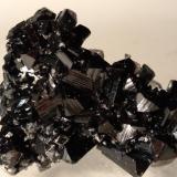 Ilvaite, Quartz<br />Campiglia Marittima, Campigliese, Livorno Province, Toscana, Italy<br />40 x 35 mm<br /> (Author: Sante Celiberti)
