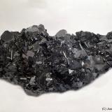 Esfalerita<br />Mina Gyudyurska, Zlatograd, Smolyan Oblast, Bulgaria<br />95 x 40 mm<br /> (Autor: Joan Niella)