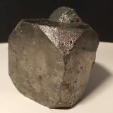 Pyrite<br />Gavorrano Mine, Gavorrano, Grosseto Province, Tuscany, Italy<br />52 x 48 mm<br /> (Author: Sante Celiberti)