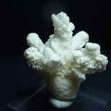 CalcitaCanteras de Mármol, Macael, Comarca Valle del Almanzora, Almería, Andalucía, España5 x 4 cm. (Autor: javier ruiz martin)