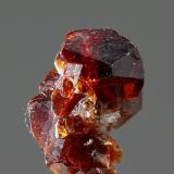Fluor-uvita (Grupo Turmalina)<br />Serra das Éguas, Brumado, Bahia, Región Nordeste, Brasil<br />10x15mm<br /> (Autor: Ramon A  Lopez Garcia)
