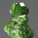 Fluor-uvita (Grupo Turmalina)<br />Serra das Éguas, Brumado, Bahia, Región Nordeste, Brasil<br />20x20mm<br /> (Autor: Ramon A  Lopez Garcia)