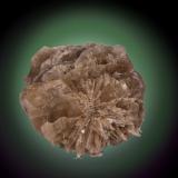 Gypsum<br />Villalbilla, Comarca Cuenca del Henares, Community of Madrid, Spain<br />55mm x 50mm x 40mm<br /> (Author: Firmo Espinar)