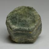 Corindón<br />Distrito Karur, Tamil Nadu, India<br />25x25x15 mm<br /> (Autor: Ramon A  Lopez Garcia)