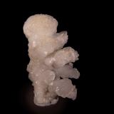 Calcite<br />Preguiça Mine, Sobral da Adiça, Moura, Beja District, Baixo Alentejo, Alentejo, Portugal<br />32mm x 53mm x 20mm<br /> (Author: Firmo Espinar)