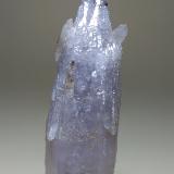 Quartz (variety scepter)<br />Fenice Capanne Mine, Massa Marittima, Grosseto Province, Tuscany, Italy<br />62 x 16 mm<br /> (Author: Sante Celiberti)