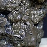 Todorokite<br />Campiglia Marittima, Campigliese, Livorno Province, Toscana, Italy<br />50 x 33 mm<br /> (Author: Sante Celiberti)
