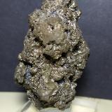 TodorokitaCampiglia Marittima, Campigliese, Provincia Livorno, Toscana, Italia50 x 33 mm (Autor: Sante Celiberti)