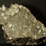 Moscovita (Grupo Mica), Cuarzo y Fluorapatito<br />Minas da Panasqueira, Aldeia de São Francisco de Assis, Covilhã, Castelo Branco, Cova da Beira, Centro, Portugal<br />9 x 4 x 6 cm.<br /> (Autor: Felipe Abolafia)