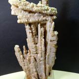Opal (variety fiorite)<br />Castel del Piano (Amiata Mountain), Grosseto Province, Tuscany, Italy<br />17 x 8 cm<br /> (Author: Sante Celiberti)