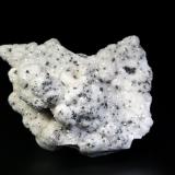 Dolomita, Marcasita<br />Mina de Reocín, Reocín, Comarca Saja-Nansa, Cantabria, España<br />7 x 5 cm.<br /> (Autor: Antonio P. López)