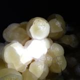 Calcite<br />Rapolano Terme Municipality, Siena Province, Tuscany, Italy<br />45 x 28 cm<br /> (Author: Sante Celiberti)