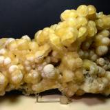 Calcite<br />Rapolano Terme Municipality, Siena Province, Tuscany, Italy<br />45 x 28 cm<br /> (Author: Sante Celiberti)