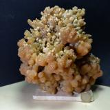 Calcite<br />Montemerano, Manciano, Grosseto Province, Tuscany, Italy<br />22 x 20 cm<br /> (Author: Sante Celiberti)