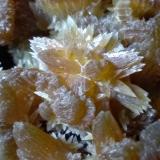 Calcite<br />Sovanella Quarry, Sovana, Sorano, Grosseto Province, Tuscany, Italy<br />21 x 16 cm<br /> (Author: Sante Celiberti)