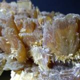 Calcite<br />Sovanella Quarry, Sovana, Sorano, Grosseto Province, Tuscany, Italy<br />21 x 16 cm<br /> (Author: Sante Celiberti)