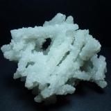Prehnita<br />Cantera Malad, Malad, Mumbai (Bombay), Distrito Mumbai, Maharashtra, India<br />8 x 7 cm.<br /> (Autor: javier ruiz martin)