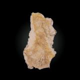 Palygorskite<br />Las Suertes Quarry, Las Suertes, Vegas de Matute, Comarca Suroeste, Segovia, Castile and León, Spain<br />30mm x 55mm x 2mm<br /> (Author: Firmo Espinar)