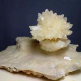 Calcite<br />Montemerano, Manciano, Grosseto Province, Tuscany, Italy<br />10,5 x 6 cm<br /> (Author: Sante Celiberti)