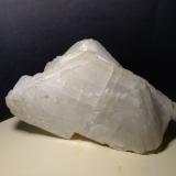 Anhydrite<br />Campiano Mine, Montieri, Grosseto Province, Tuscany, Italy<br />14,5 x 10 cm<br /> (Author: Sante Celiberti)