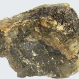 Anortita (variedad labradorita)<br />Distrito Ampanihy, Región Sudoeste, Provincia Toliara (Tuléar), Madagascar<br />49 x 38 x 17 mm<br /> (Autor: José Luis Zamora)
