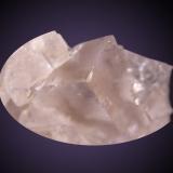 Fluorite<br />Emilio Mine, Obdulia vein, Caravia mining area, La Rubiera, Loroñe, Colunga, Comarca de la Sidra, Principality of Asturias (Asturias), Spain<br />Main cube detail.<br /> (Author: Firmo Espinar)