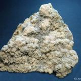 AluminitaSomma-Vesuvius Complex, Metropolitan City of Naples, Campania, Italy5 x 5 cm (Autor: Joan Niella)