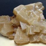 Calcite<br />Campiglia Marittima, Campigliese, Livorno Province, Toscana, Italy<br />18 x 12 cm<br /> (Author: Sante Celiberti)