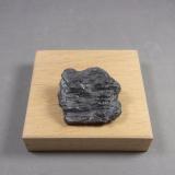 Andorita<br />Mina San José, Ciudad de Oruro, Provincia Cercado, Departamento Oruro, Bolivia<br />3,2 x 2,9 x 0,7 cm.<br /> (Autor: J. G. Alcolea)