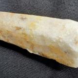 Beryl<br />Elkhorn Mine, Custer, Custer District, Custer County, South Dakota, USA<br />5 x 2 cm<br /> (Author: Volkmar Stingl)