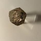 Pyrite<br />Rio Marina, Elba Island, Livorno Province, Tuscany, Italy<br />21 x 19,5 mm<br /> (Author: Sante Celiberti)