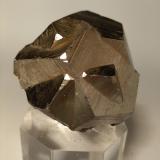 Pyrite<br />Rio Marina, Elba Island, Livorno Province, Tuscany, Italy<br />56 x 45 mm<br /> (Author: Sante Celiberti)