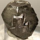 Pyrite<br />Rio Marina, Elba Island, Livorno Province, Tuscany, Italy<br />26 x 18 mm<br /> (Author: Sante Celiberti)