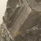 Pyrite, Hematite<br />Rio Marina, Elba Island, Livorno Province, Tuscany, Italy<br />51 x 45 mm<br /> (Author: Sante Celiberti)