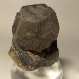 Pyrite, Hematite<br />Rio Marina, Elba Island, Livorno Province, Tuscany, Italy<br />51 x 45 mm<br /> (Author: Sante Celiberti)