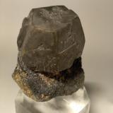 Pyrite, HematiteRio Marina, Isla de Elba, Provincia Livorno, Toscana, Italia51 x 45 mm (Author: Sante Celiberti)