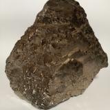Pyrite<br />Rio Marina, Elba Island, Livorno Province, Tuscany, Italy<br />19 x 18 cm<br /> (Author: Sante Celiberti)