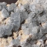 Fluorite<br />Rehrlköpfl, Vorderkrimml, Wald im Pinzgau, Zell am See District, Salzburg, Austria<br />10 x 6 cm<br /> (Author: Volkmar Stingl)
