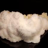 Calcite<br />Boldut Mine, Cavnic mining area, Cavnic, Maramures, Romania<br />15.5 x 9.5 x 6.5 cm<br /> (Author: Michael Shaw)