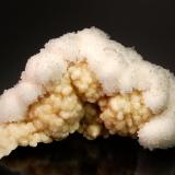 Calcite<br />Boldut Mine, Cavnic mining area, Cavnic, Maramures, Romania<br />15.5 x 9.5 x 6.5 cm<br /> (Author: Michael Shaw)