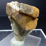 Breunnerite<br />Großer Greiner, Finkerberg, Schwaz District, North Tyrol, Tyrol/Tirol, Austria<br />46 x 35 mm<br /> (Author: Sante Celiberti)