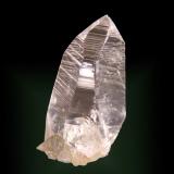 Quartz (variety tessin habit)<br />San Cristobal, Municipio Suaita, Santander Department, Colombia<br />34mm x 72mm x 30mm<br /> (Author: Firmo Espinar)