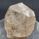 Beryl<br />Virgem da Lapa, Vale do Jequitinhonha, Minas Gerais, Brazil<br />2 x 2 cm<br /> (Author: Volkmar Stingl)