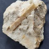 Beryl<br />Old Boolcoomata Station, Bimbowrie Conservation Park, Olary Province, South Australia, Australia<br />8,5 x 6 cm<br /> (Author: Volkmar Stingl)