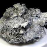 CannizzaritaCráter La Fossa, Isla Vulcano, Islas Eolias, Lípari, Provincia Messina, Sicilia, Italia6 x 4 cm. (Autor: Antonio P. López)