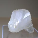 CalcitaMina San Giovanni, Punta della Torre, Iglesias, Provincia Sud Sardegna, Cerdeña/Sardegna, Italia58,7 x 55 mm (Autor: Sante Celiberti)